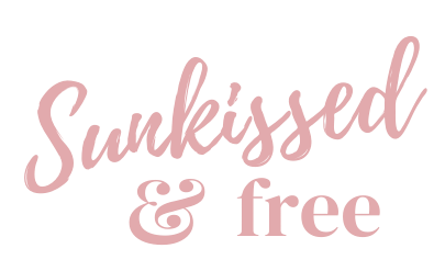 Sunkissed & Free Boutique